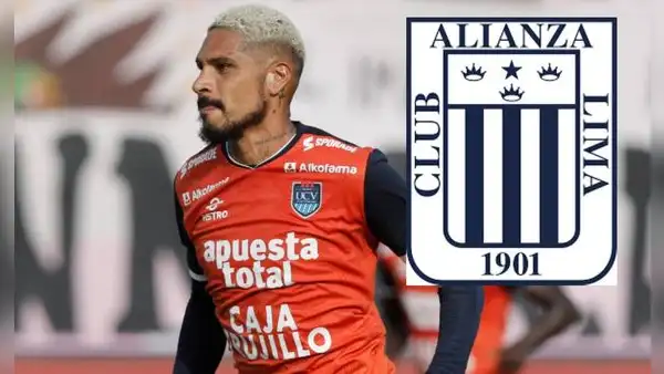 ¿Por qué Paolo Guerrero se volvió tendencia y qué tiene que ver con Alianza Lima?