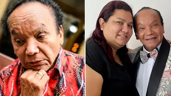 Melcochita rompe su silencio: ¿quién recibirá el total de su fortuna después de su partida?