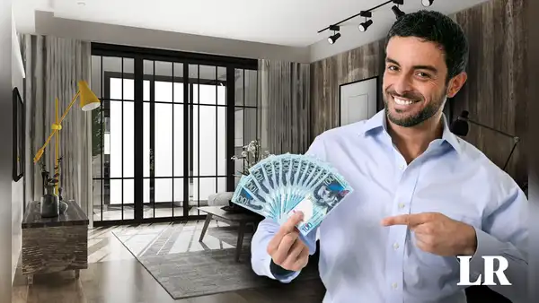 Banco de la Nación te ayuda a pagar hasta el 90% de tu vivienda: revisa requisitos, tasas y más