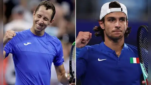 Galán Daniel Elahi vs. Lorenzo Musetti EN VIVO: ¿cómo ver el duelo por la primera ronda del Roland Garros?