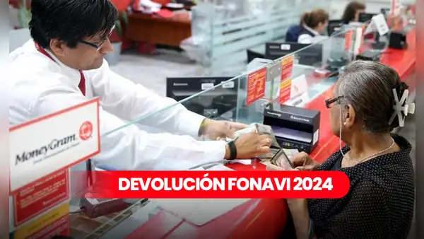 Devolución Fonavi: descubre los CAMBIOS que se implementarían en el grupo de Reintegro 2
