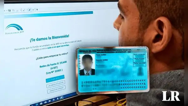 Si tu DNI acaba en 0, conoce cuál es el día que debes registrar tu solicitud de retiro AFP