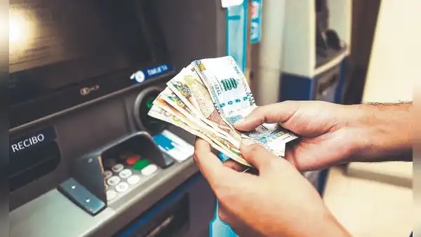 Desde hoy puedes retirar el 100% de tu CTS