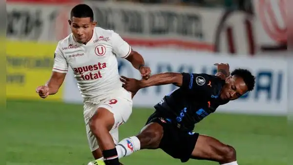 Universitario vs. LDU Quito EN VIVO: ¿cómo ver ONLINE el duelo por la Copa Libertadores 2024?