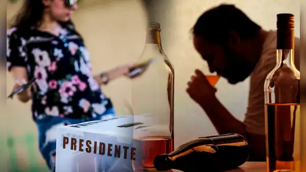 Ley seca HOY: conoce el horario de restricción en México por las Elecciones 2024