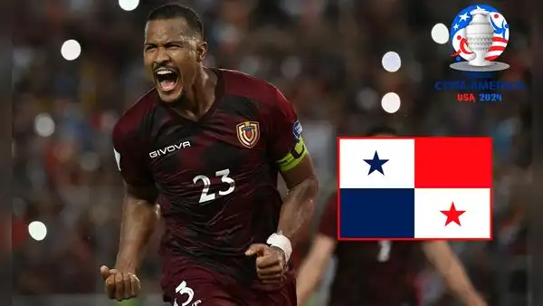 Venezuela en la Copa América 2024: canal oficial en PANAMÁ para seguir EN VIVO a la Vinotinto