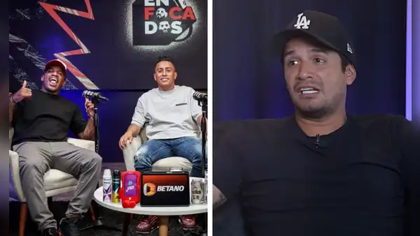 La llamativa respuesta de Manco que borró de sus redes tras las indirectas de Farfán y Cueva