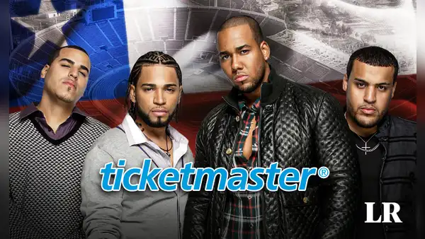 Aventura en Chile 2024 con Romeo Santos: precio de entradas y todo sobre la preventa en Ticketmaster