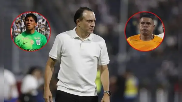 Alianza buscará fichar para el Clausura: íntimos tendrían en la mira a portero de club del norte del país