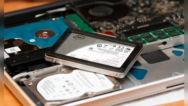 Estos son los errores comunes que aparecen en un SSD lleno y así se pueden solucionar