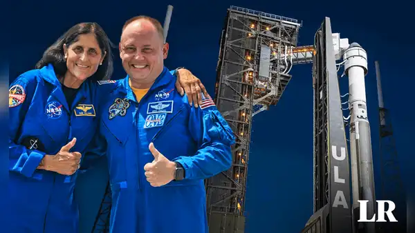 El lanzamiento de la misión Starliner de la NASA y Boeing, postergado cinco veces, tiene nueva fecha