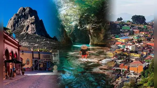 Descubre los 7 Pueblos Mágicos de Querétaro que cautivan a viajeros de diversas partes del mundo
