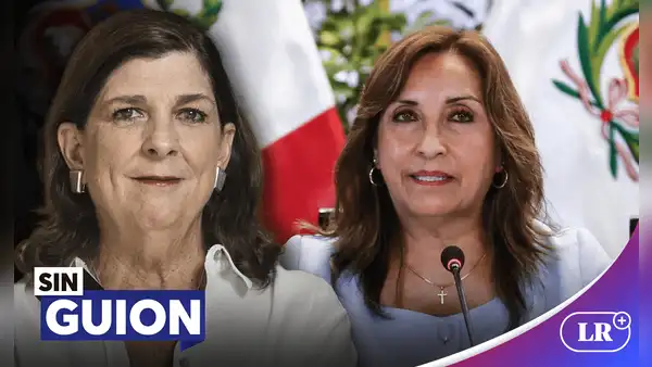 RMP sobre desaprobación de Dina Boluarte: "A la presidenta no la aprueban ni en su casa"