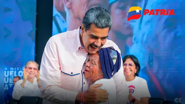 Pago Pensión Amor Mayor, 30 de mayo 2024: NUEVOS PENSIONADOS, cronograma, MONTO OFICIAL y buenas noticias