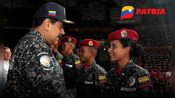 Bono Cuadrantes de Paz mayo 2024: MONTO CONFIRMADO y cómo cobrar el NUEVO PAGO que entrega Maduro