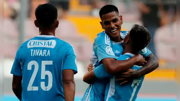 La dura pérdida que sufriría Sporting Cristal para el Torneo Clausura tras propuestas del exterior