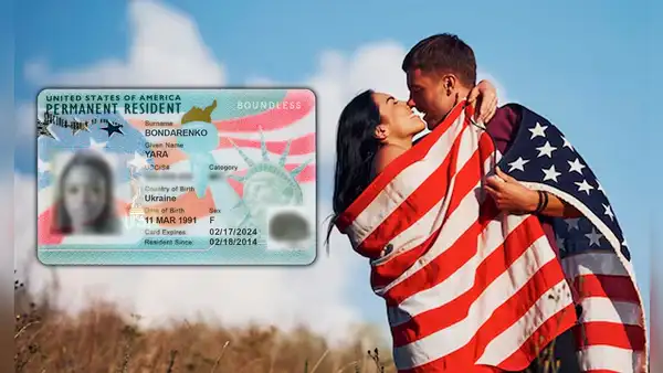 Obtén tu Green Card de forma sencilla: GUÍA RÁPIDA para conseguir la residencia permanente en Estados Unidos