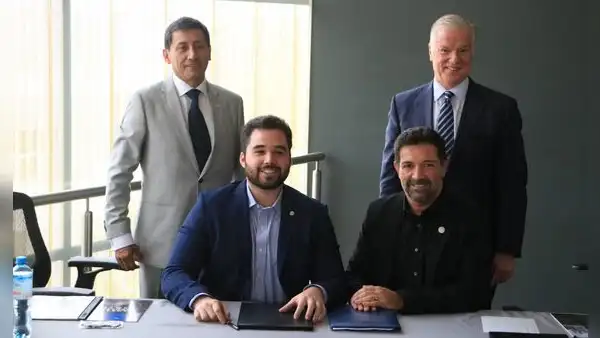 ¡Oficial! Perú será sede de los Juegos Mundiales de Esports 2025