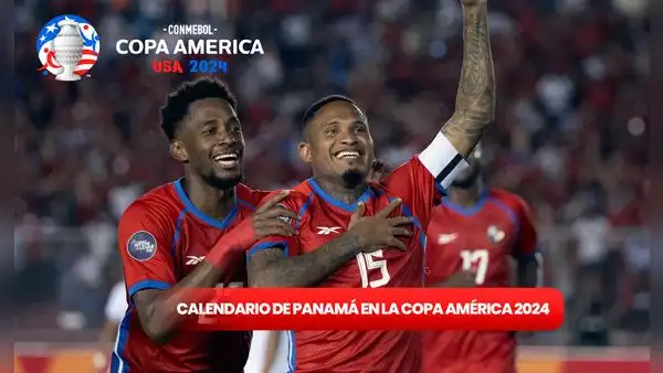 Panamá en la Copa América 2024: grupo, rivales y CALENDARIO COMPLETO de la Marea Roja