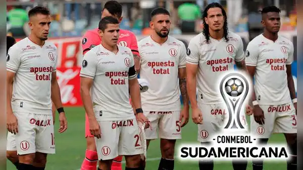 ¿Qué resultado necesita Universitario para avanzar a los playoffs de la Copa Sudamericana 2024?