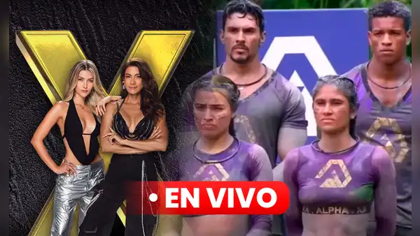 Desafío XX EN VIVO: sigue ONLINE GRATIS el capítulo 40 de HOY, 28 de mayo de 2024, Vía CARACOL TV