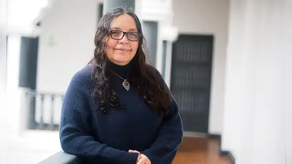 Patricia Zárate: “Estamos en riesgo de liderazgos radicales, debemos construir desde la ciudadanía”