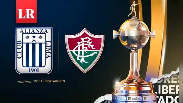 [Ver ESPN 3 EN VIVO] Fluminense vs. Alianza Lima HOY por la Copa Libertadores: alineaciones y apuestas
