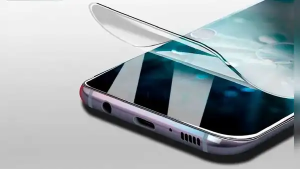¿Por qué no deberías ponerle una mica de hidrogel a tu celular? Conoce todas sus desventajas