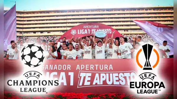 Futbolista que jugó la Champions y Europa League fue ofrecido a Universitario para el Clausura