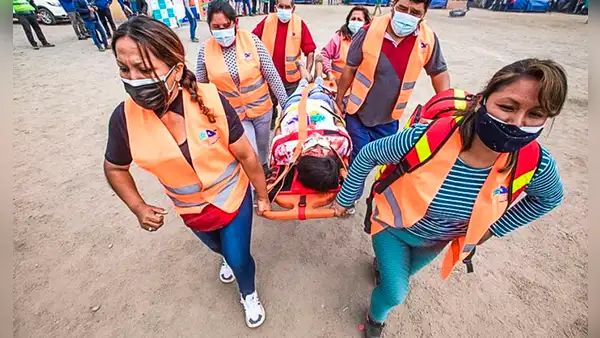 Simulacro Nacional Multipeligro: cuándo será, horarios y todo lo que debes saber sobre esta actividad