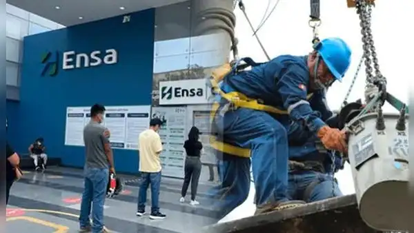ENSA anuncia cortes de luz en Chiclayo y Lambayeque del 29 al 31 de mayo: horarios, distritos, zonas y afectadas