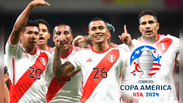 La camiseta de la selección peruana para la Copa América: ¿cómo es y cuánto cuesta?