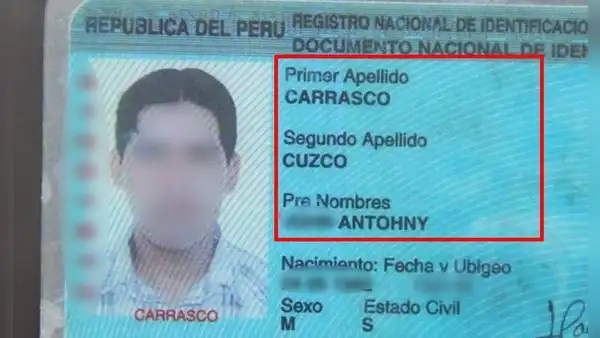 ¿Cuánto cuesta cambiarse de nombre y apellidos en el DNI? Todo sobre el trámite vía Reniec