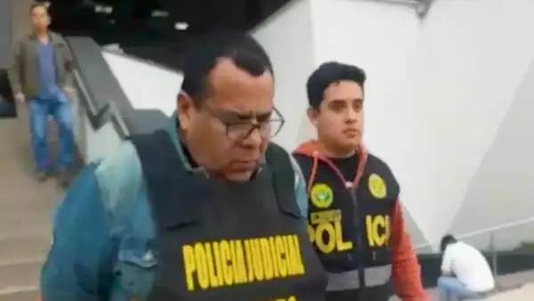 Luego de 12 años prófugo, recapturan a reo que escapó de penal Challapalca tras pagar presunto soborno al INPE