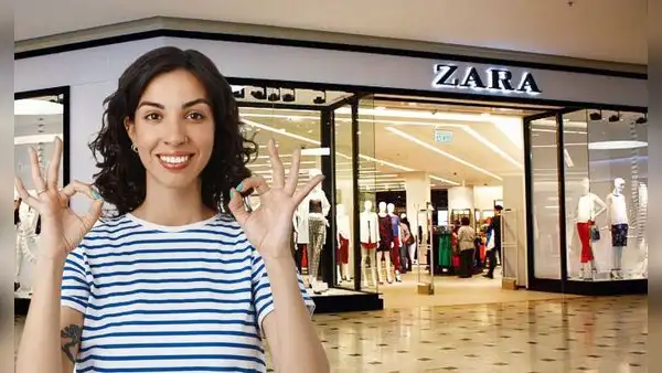 Zara abre su tienda más grande y moderna del Perú: ¿dónde queda y cuáles son sus novedades?