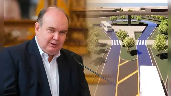 Lima tendrá 2 nuevas Vías Expresas antes de los Panamericanos 2027: una conectará el Metropolitano con la Línea 1