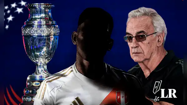 Salió campeón en el extranjero y podría ser la gran sorpresa de Fossati para la Copa América 2024