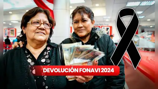 Fonavi 2024: si soy heredero de un fonavista fallecido, ¿cómo reclamar la devolución?