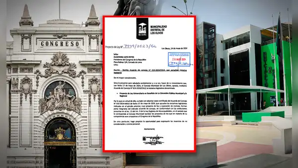 Nuevas universidades municipales: ¿qué es la reforma educativa y por qué se busca modificar Ley Universitaria de Sunedu?