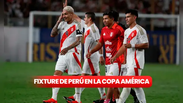 Grupo Perú en la Copa América 2024: revisa el fixture, fecha y hora de los partidos