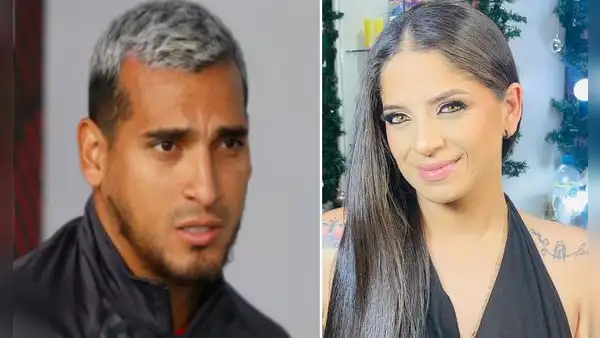Miguel Trauco sobre pensión de 5. 300 dólares mensuales a su ex esposa: “No le es suficiente”