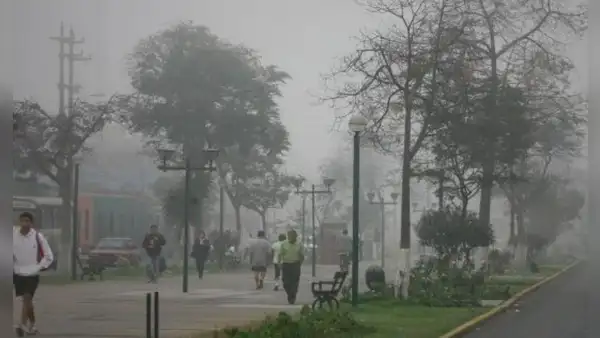 Este distrito de Lima registrará la noche más fría de 2024: temperatura descendería a 10° C, según Senamhi