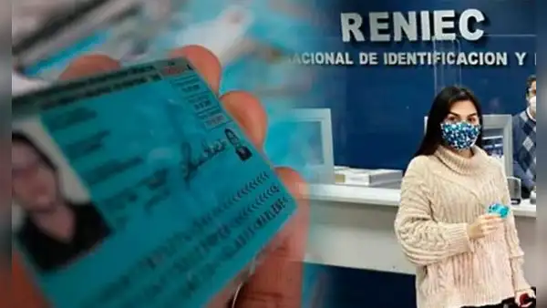 Si mi DNI figura como soltero, pese a que estoy casado: ¿Reniec puede multarme?