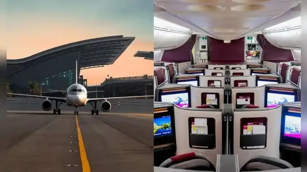 Conoce cuál es la mejor aerolínea del mundo en 2024: solo opera en un país de Sudamérica