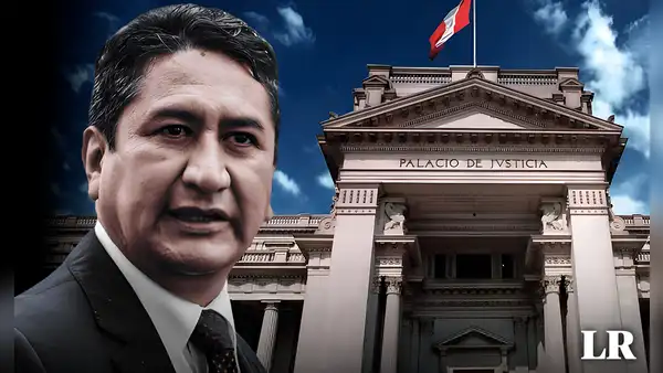 Vladimir Cerrón: Fiscalía formaliza investigación contra exgobernador de Junín por obra en Satipo