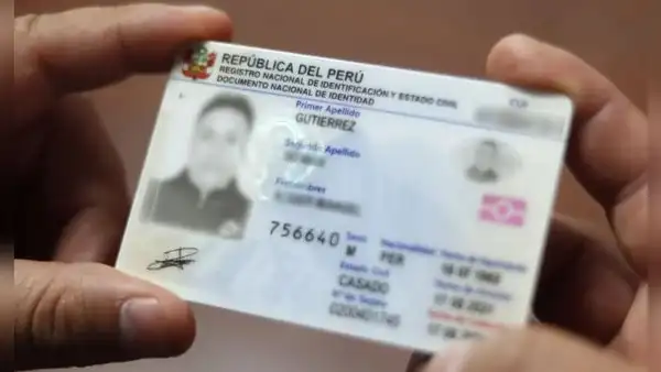 Anuncian nueva campaña de DNI electrónico gratis este 30 de mayo: obtén el beneficio si cumples estos requisitos