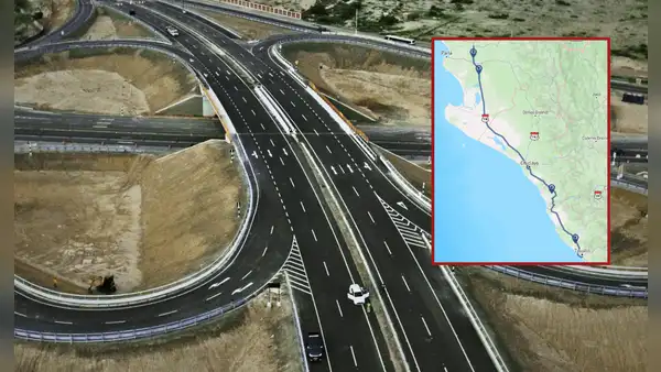 MTC advierte expropiación de casas en Lambayeque por obras de Autopista del Sol: ¿qué pasará con los afectados?