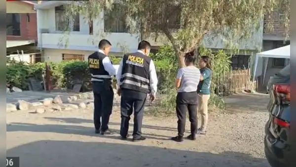 San Juan de Lurigancho: asesinan a adulto mayor tras robarle S/1.500 cuando salía de un banco