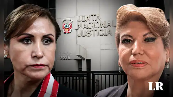 Junta Nacional de Justicia publicó sanción que destituye a Patricia Benavides y Enma Benavides