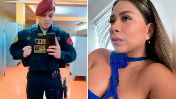 Jackeline Salazar: pareja de empresaria se pronuncia sobre secuestro y familia pide liberar a tío y primo